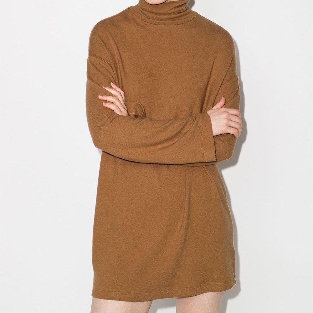 Reformation Aspen Dress Worn Once - Picture 2 of 4